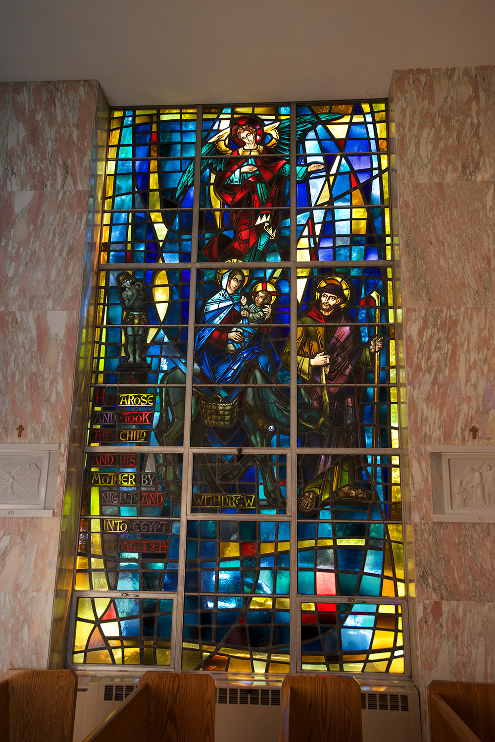 June 8 Celebration Albany, NY Sisters of the Holy Names