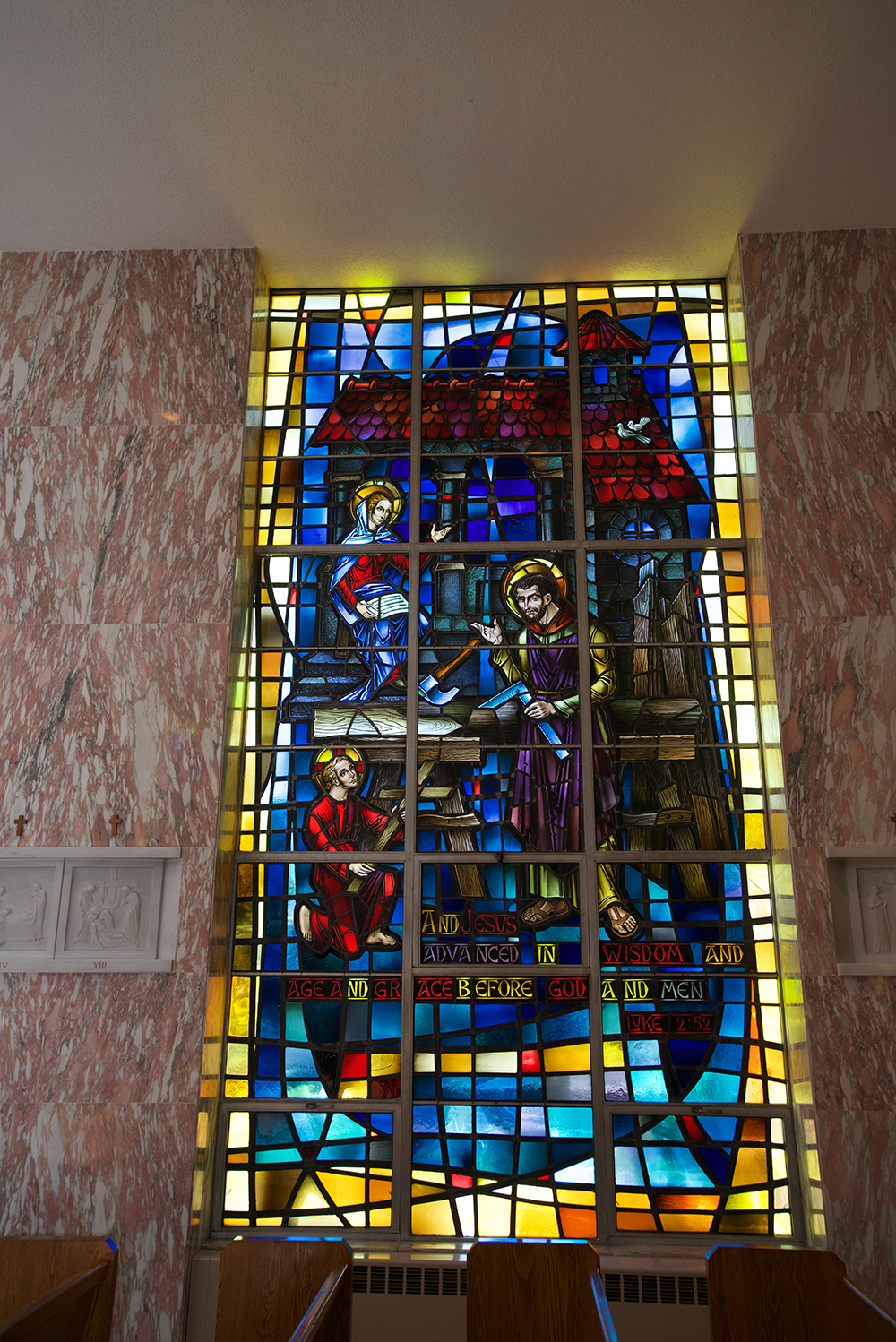 June 8 Celebration Albany, NY Sisters of the Holy Names